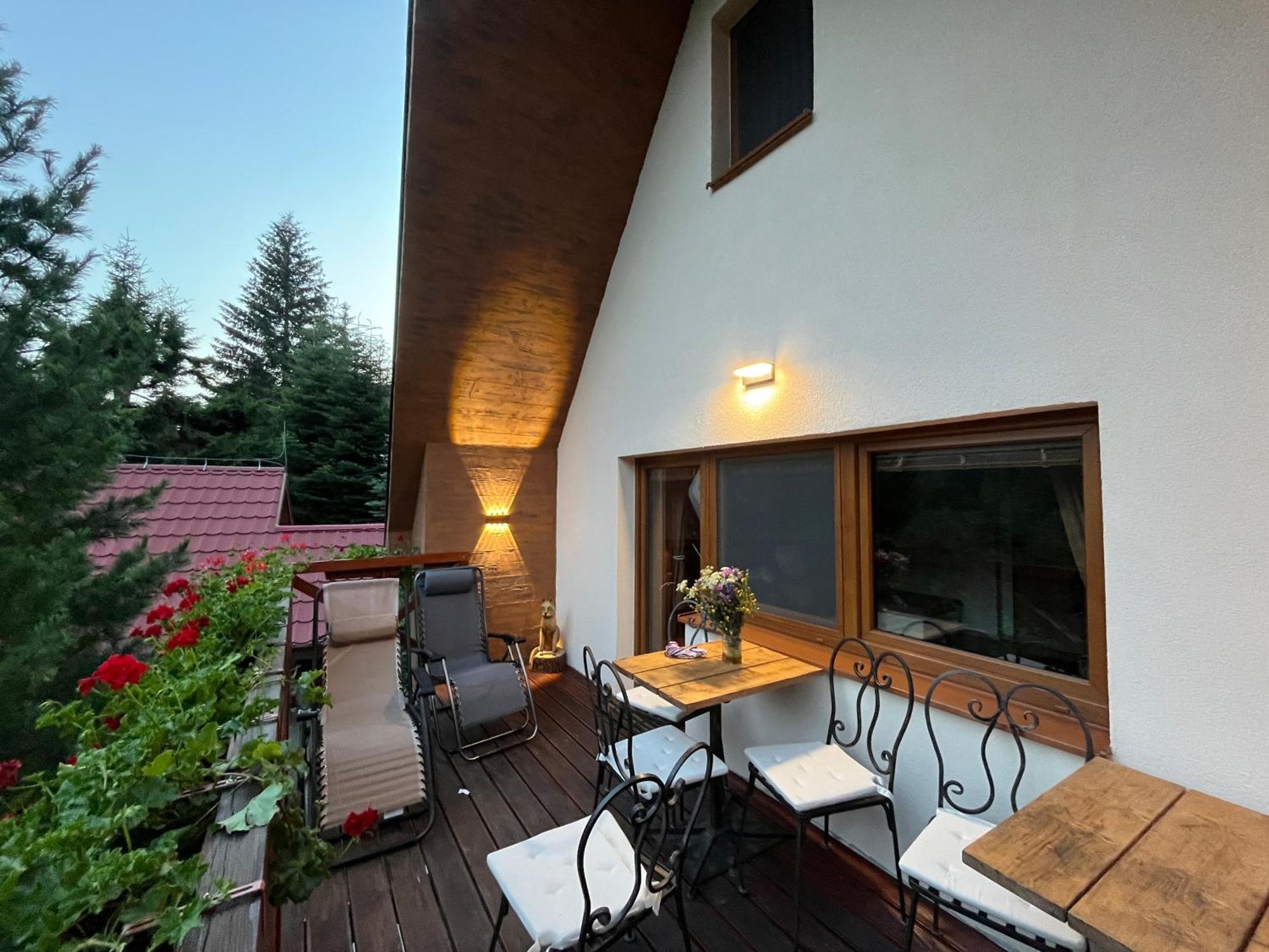 Chata Dolce Donovaly Exterior photo