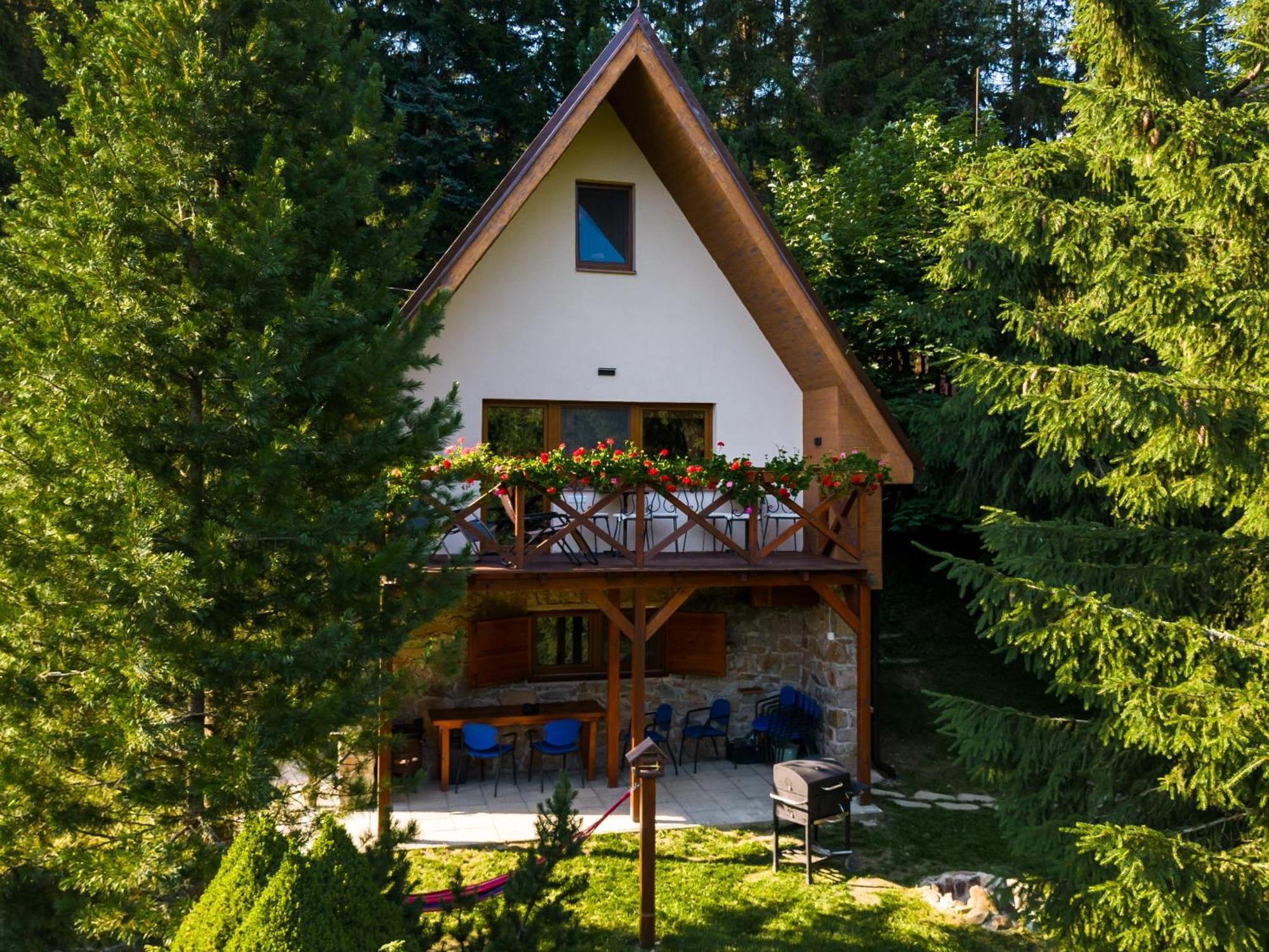 Chata Dolce Donovaly Exterior photo
